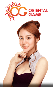 ORIENTAL GAMING